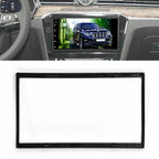 Universal 2 DIN Car Stereo Radio Dash Mounting Frame