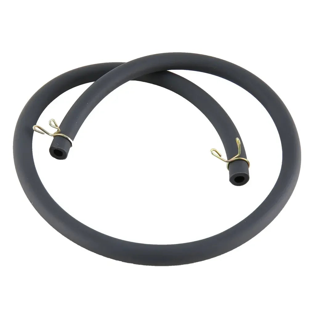 Universal Fuel Gas Line Hose for Motorcycles and Small Engines - 1