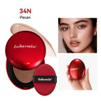Waterproof Air Cushion Foundation for Flawless Coverage