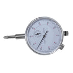 Precision Dial Indicator Gauge Tool 0-10mm
