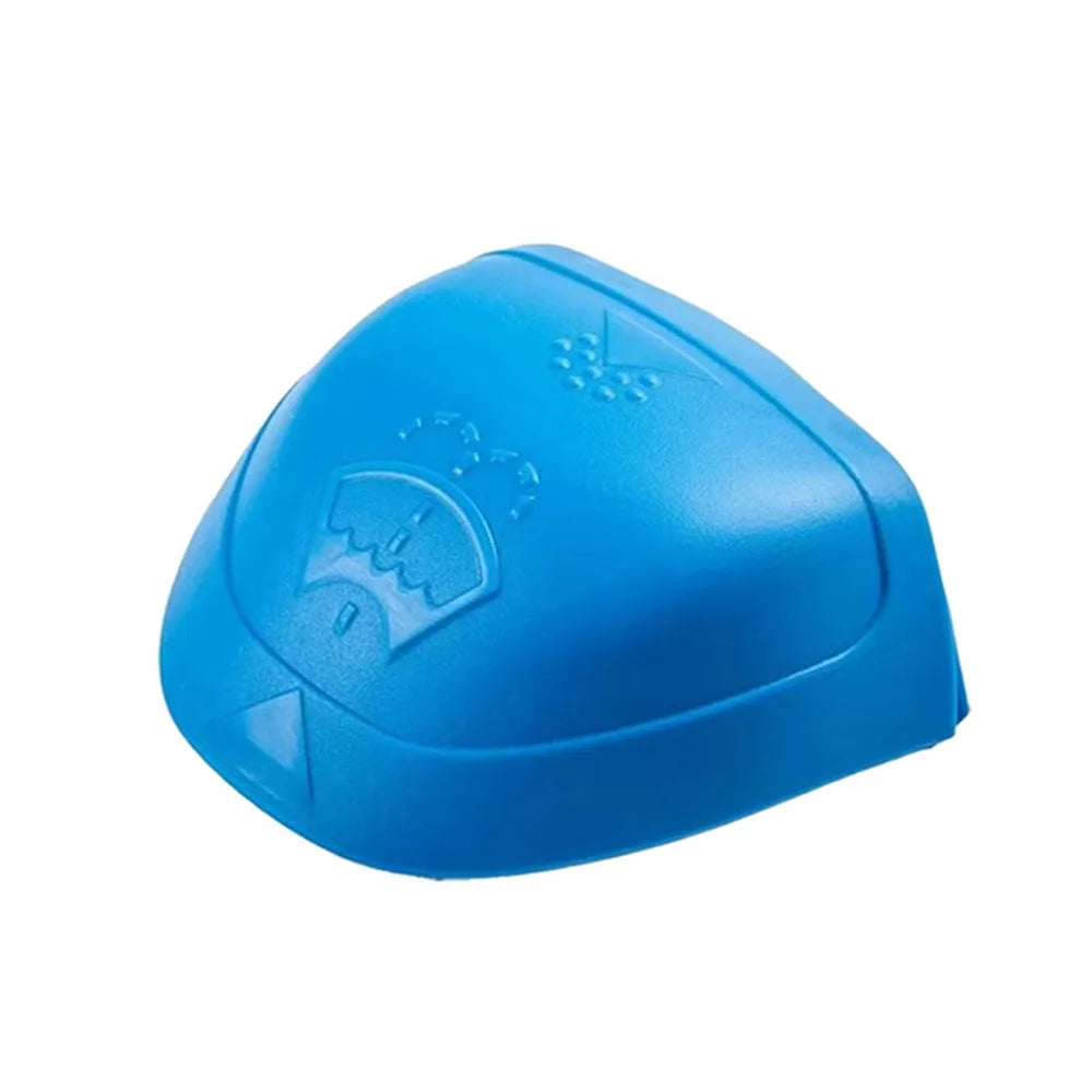 Windshield Washer Fluid Reservoir Funnel Cap for Cars - 9