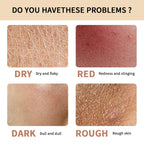 Deeply Hydrating Hydrogel Facial Cream for Nourished Skin