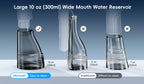 Portable Rechargeable Electric Oral Water Flosser