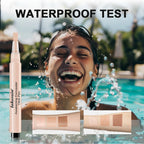 Waterproof Brightening Concealer Click Pen