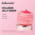 Collagen Hydrating Facial Skincare Set