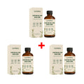 Cold Pressed Castor Oil for Skin Hydration and Body Massage