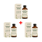 Cold Pressed Castor Oil for Skin Hydration and Body Massage