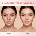 PDRN Collagen Tinted Moisturizer for Radiant Glass Skin