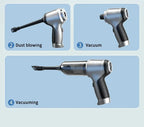 Cordless Handheld Car Vacuum Cleaner