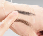 Waterproof Multi-Fork Liquid Eyebrow Pen