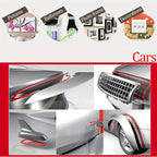 Heavy Duty Extra Strong Double Sided Mounting Tape