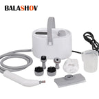 Portable Handheld High-Pressure Steam Cleaner for Home and Auto