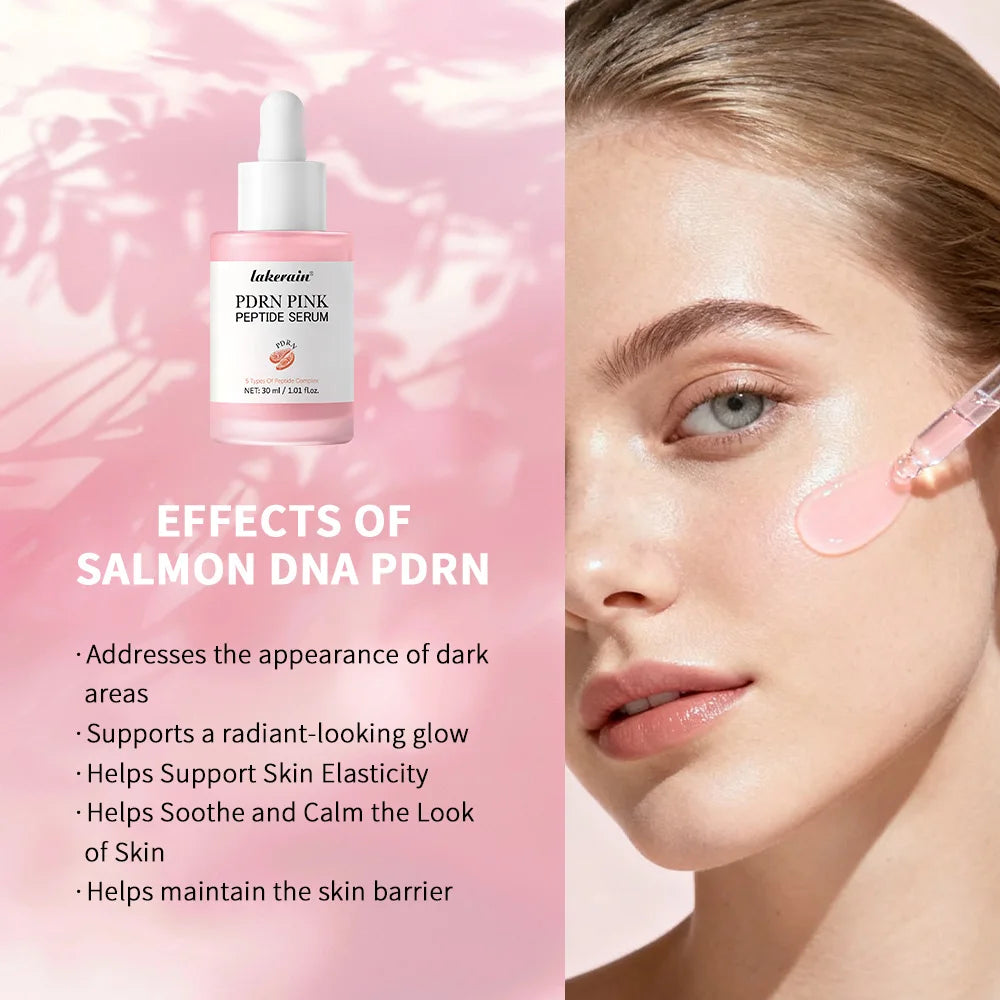 Collagen Face Care Set for Skin Firming and Hydration - 6