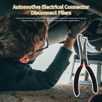 Automotive Electrical Connector Release Pliers