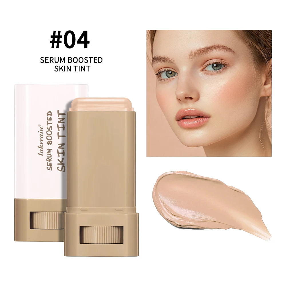 Serum Boosted Skin Tint Foundation Stick - 29