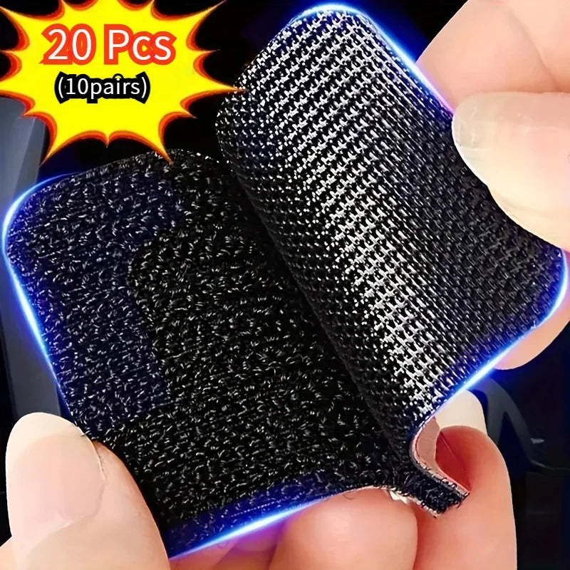 Heavy Duty Double-Sided Anti-Slip Adhesive Grip Pads
