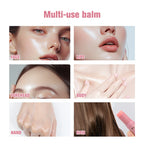 Hydrating Wrinkle Bounce Multi Balm Stick for Face and Neck