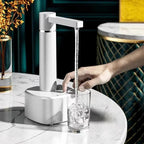 3-Gear Automatic Desktop Water Dispenser Pump