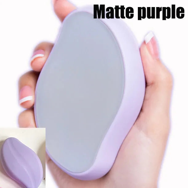 Painless Crystal Hair Eraser and Exfoliator Tool - 16