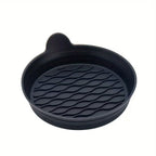 Anti-Slip Silicone Car Cup Holder Mats - 2 Pack
