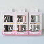 Stainless Steel Cooling Ice Globes for Facial Puffiness and Skincare