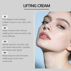 3D Face and Neck Lifting Firming Cream