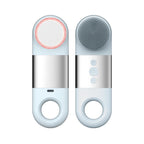 Hot and Cold Sonic Facial Cleansing Brush