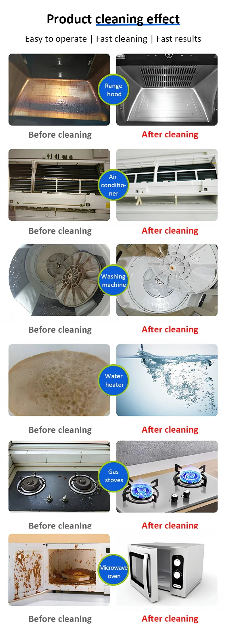 High-Pressure Steam Cleaner for Deep Home Sanitation - 16