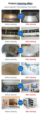 High-Pressure Steam Cleaner for Deep Home Sanitation