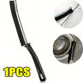 Hard-Bristled Crevice Cleaning Brush for Tight Gaps and Tiles