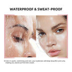 Professional Brow Lamination and Tinting Kit