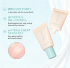 Pore-Minimizing Matte Makeup Primer