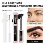 Volumizing Mascara and Lash Primer Set