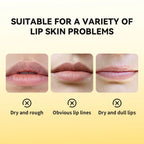Propolis Hydrating Overnight Lip Repair Gel