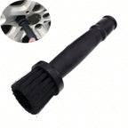 Car Wheel and Rim Detailing Cleaning Brush