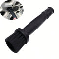 Car Wheel and Rim Detailing Cleaning Brush