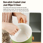 Compact Electric Multi-Cooker for Quick Home Meals