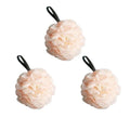 Extra Large Exfoliating Mesh Shower Bath Sponge