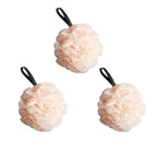 Extra Large Exfoliating Mesh Shower Bath Sponge