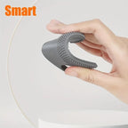 Portable Pet Hair Remover Tool for Car Interiors and Furniture