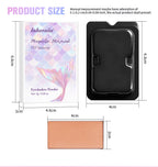 Waterproof Magnetic Eyeshadow Palette Refill