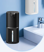Automatic Touchless Soap Dispenser for Kitchen and Bathroom