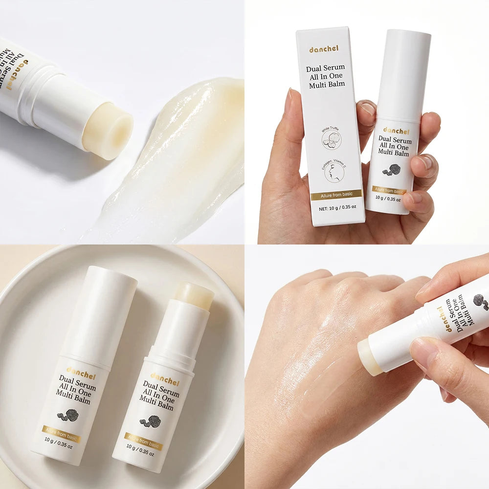 Vitamin C Multi-Purpose Moisturizing Balm Stick