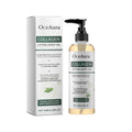 Collagen Body Firming and Tightening Massage Oil