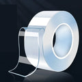 Heavy-Duty Waterproof Double-Sided Nano Mounting Tape