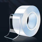 Heavy-Duty Waterproof Double-Sided Nano Mounting Tape