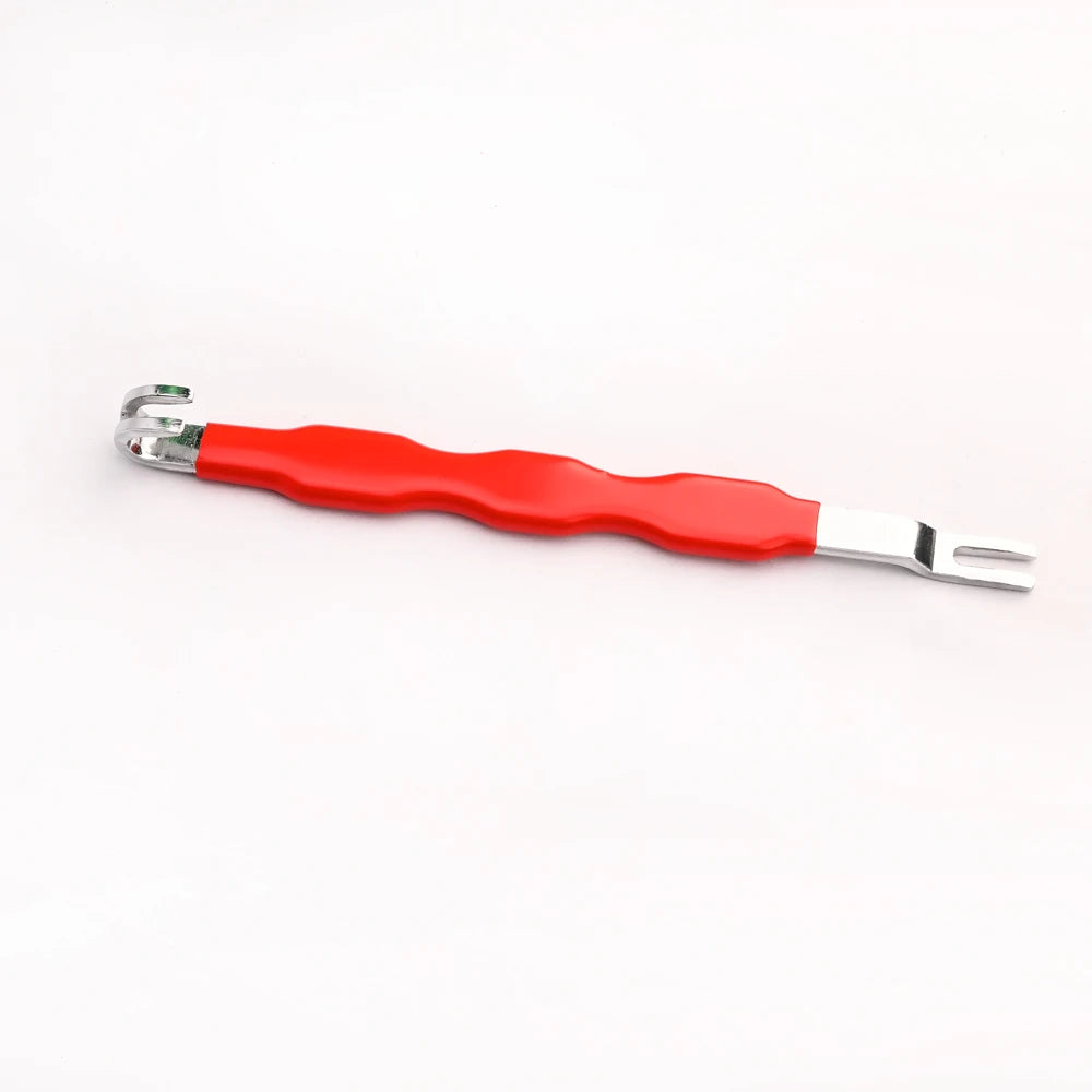 Automotive Electrical Connector Removal Tool for Car Repair - 2