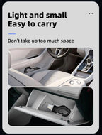 Portable Cordless Handheld Vacuum for Car and Home