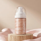 Luminous Hydrating Makeup Setting Spray for Radiant Dewy Finish