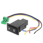 Fog Light Rocker Switch for Toyota Camry